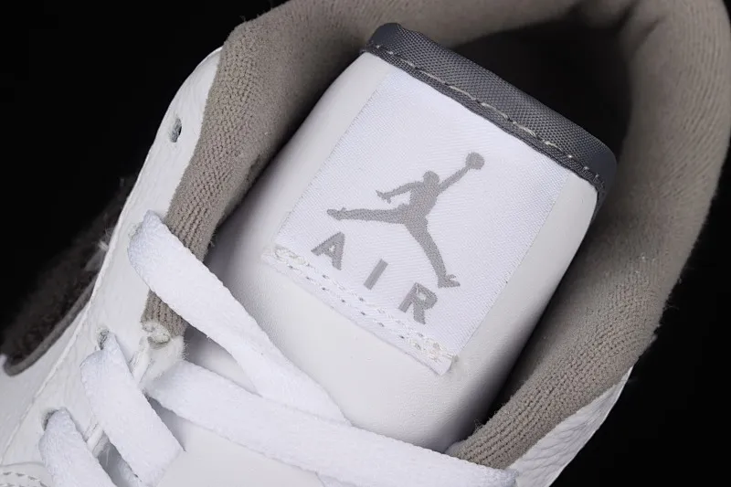All categories Air Jordan Jordan series basketball shoes Air Jordan 1 Low Air Jordan 1 Low AJ1 Joe 1 low-top cultural and leisure sports sneakers 338145-103